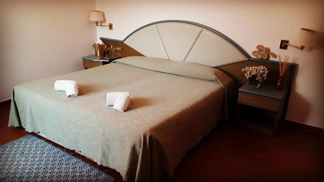 Hotel Pinocchio Арцахена Екстериор снимка